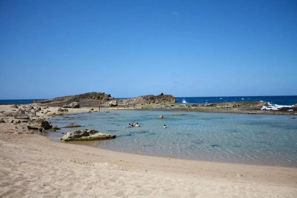 Montones Beach Apartment Isabela