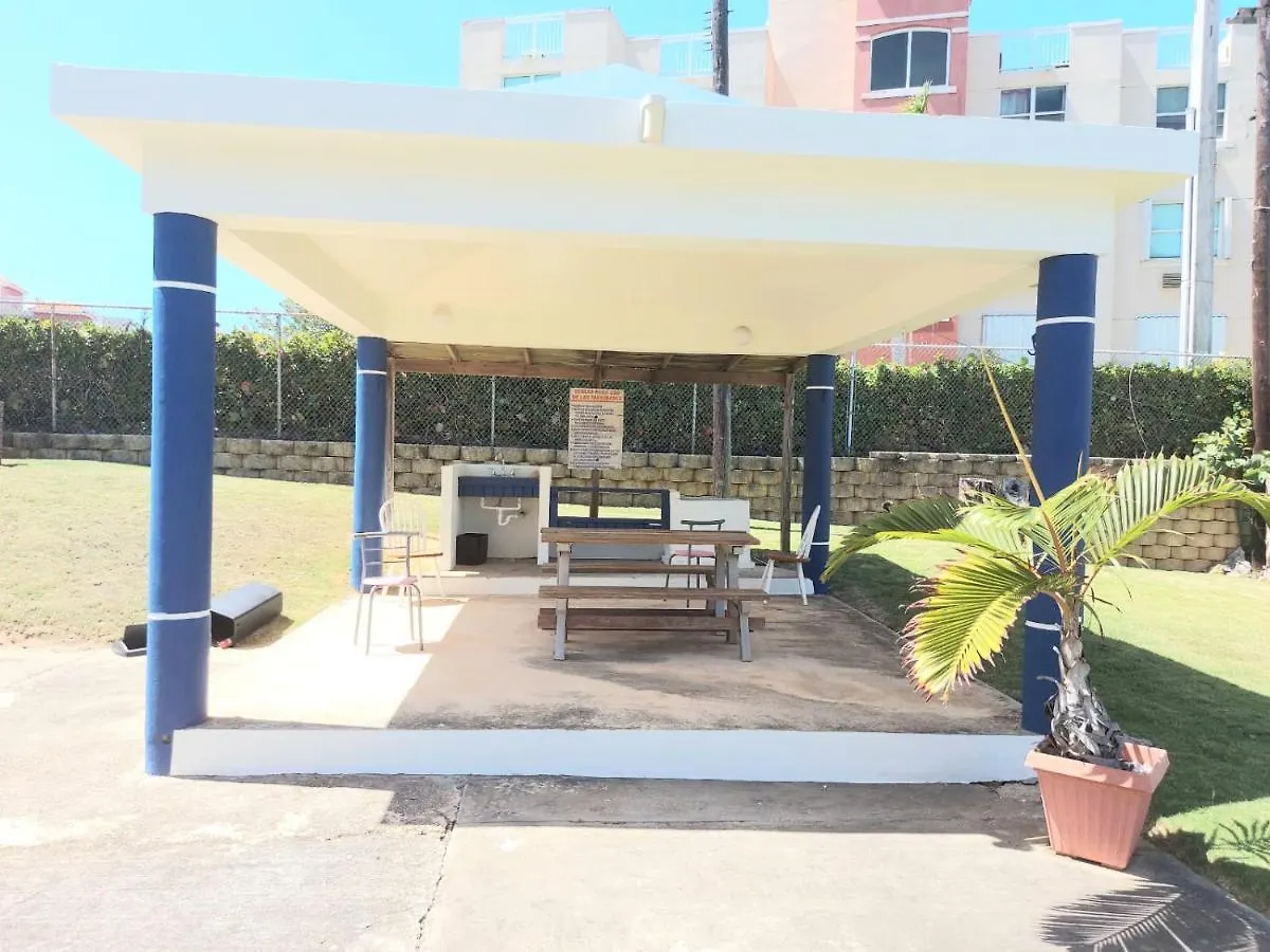 Montones Beach Apartment Isabela 0*,  Puerto Rico