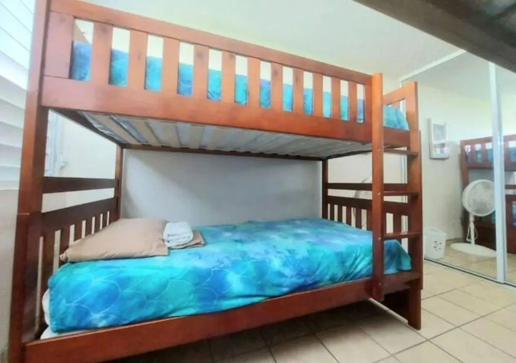 Montones Beach Apartment Isabela