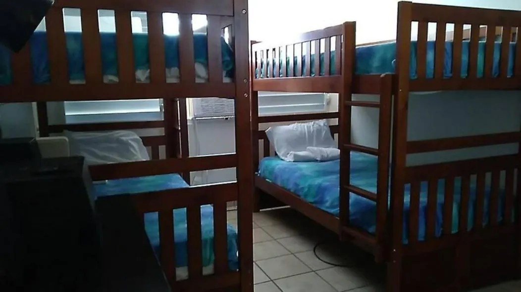 Montones Beach Apartment Isabela